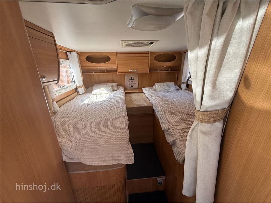 Chausson Welcome 95 - miniature 1