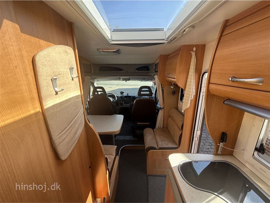Chausson Welcome 95 - miniature 1