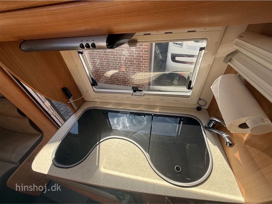 Chausson Welcome 95 - miniature 1