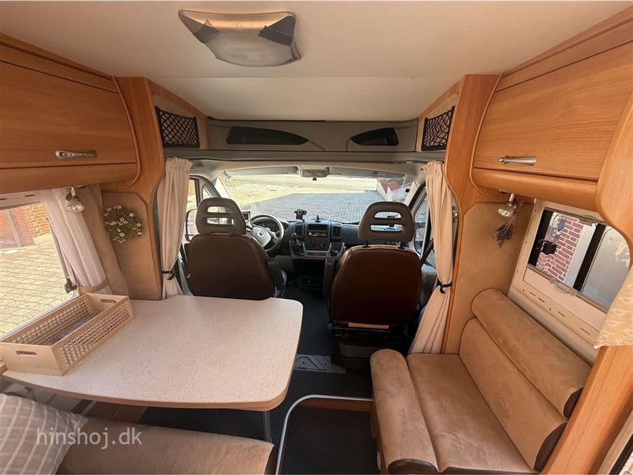 Chausson Welcome 95 - miniature 1
