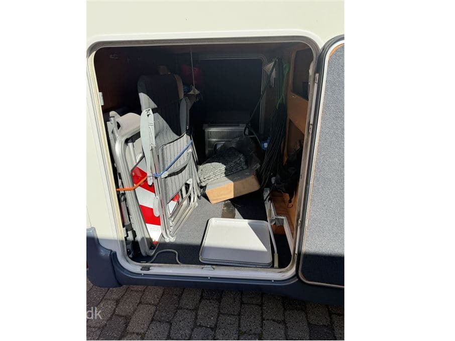 Chausson Welcome 95 - miniature 1