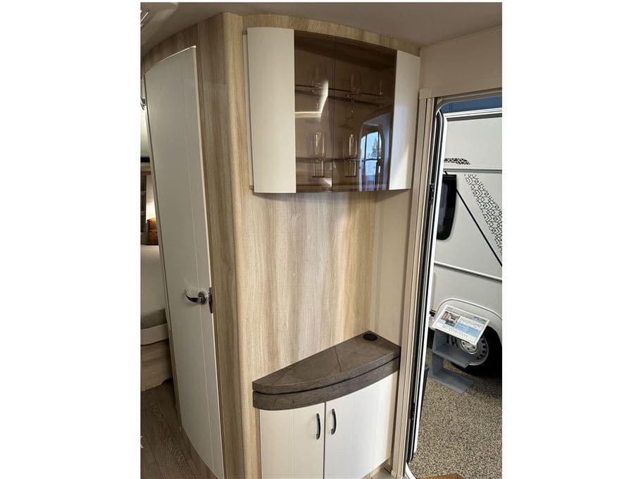 Hobby De Luxe 540 UL - miniature 1