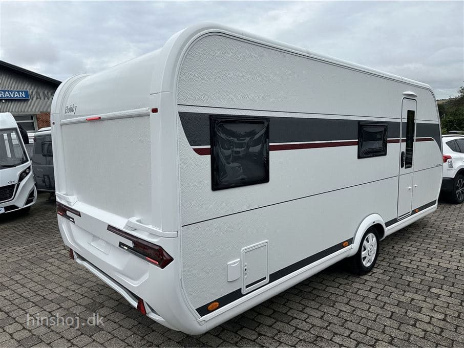 Hobby De Luxe 545 KMF - miniature 1