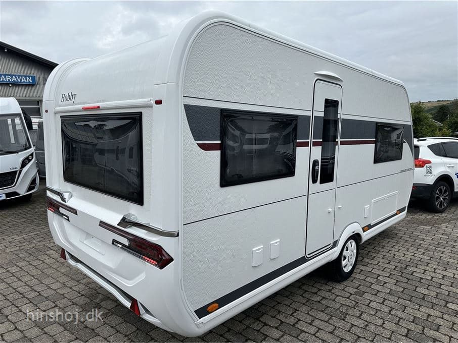 Hobby Excellent Edition 460 UFe - miniature 1