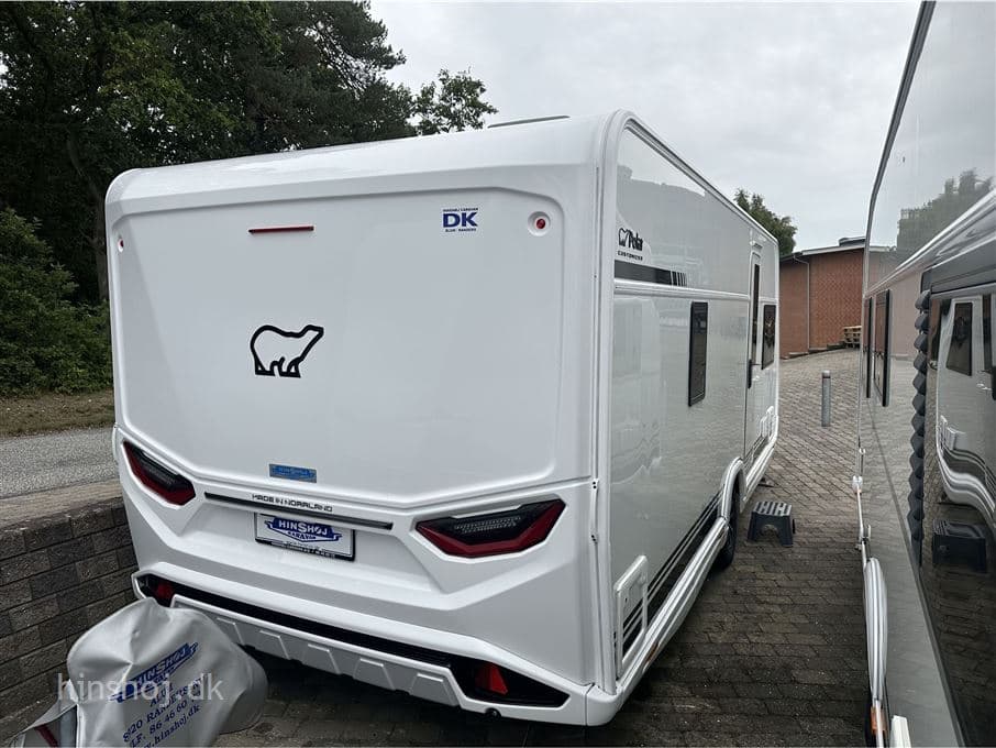 Polar Customized 560 FW A - miniature 1