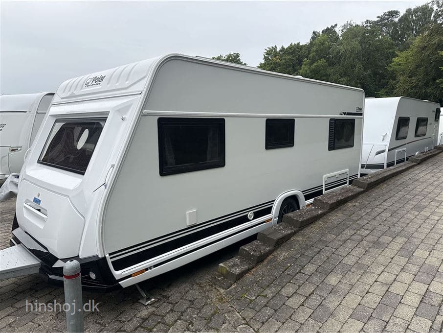 Polar Customized 560 FW A - miniature 1