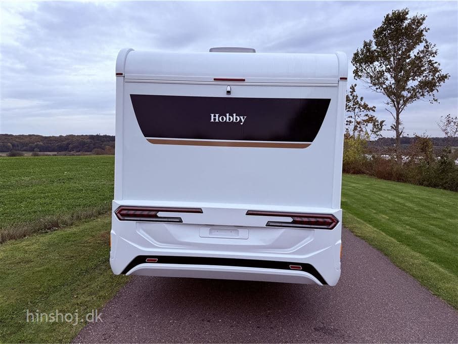 Hobby Maxia T 740 WE Aut. - miniature 1