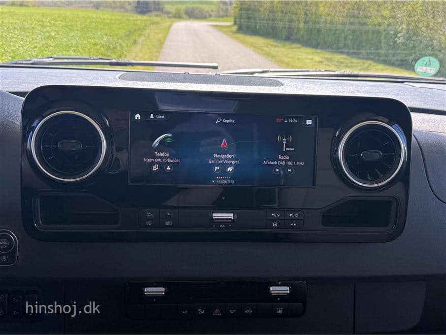 Hymer Masterline BML I780 - miniature 1
