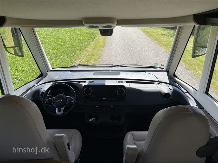 Hymer Masterline BML I780 - miniature 1