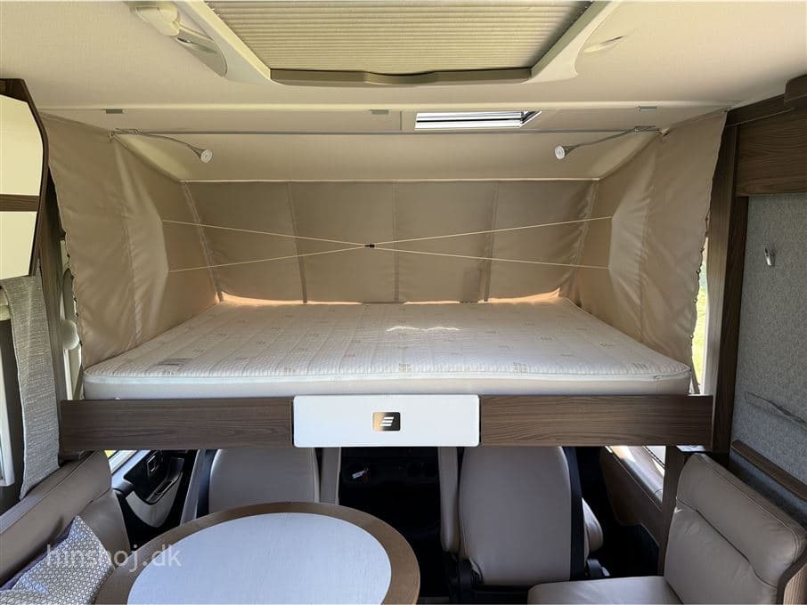 Hymer Masterline BML I780 - miniature 1