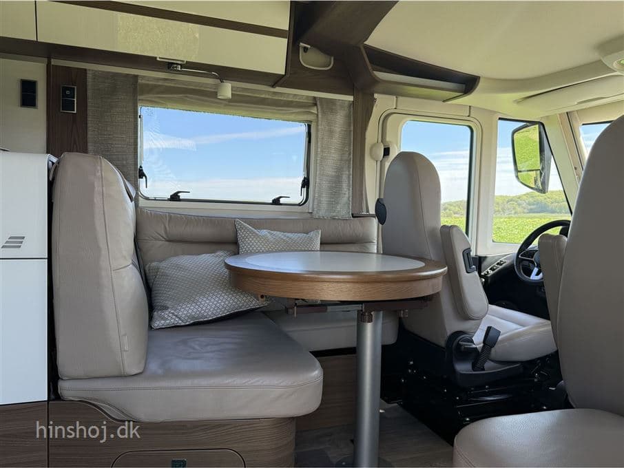 Hymer Masterline BML I780 - miniature 1