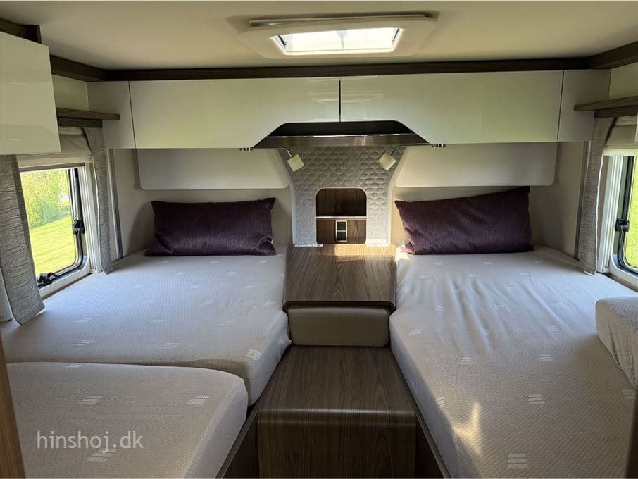 Hymer Masterline BML I780 - miniature 1