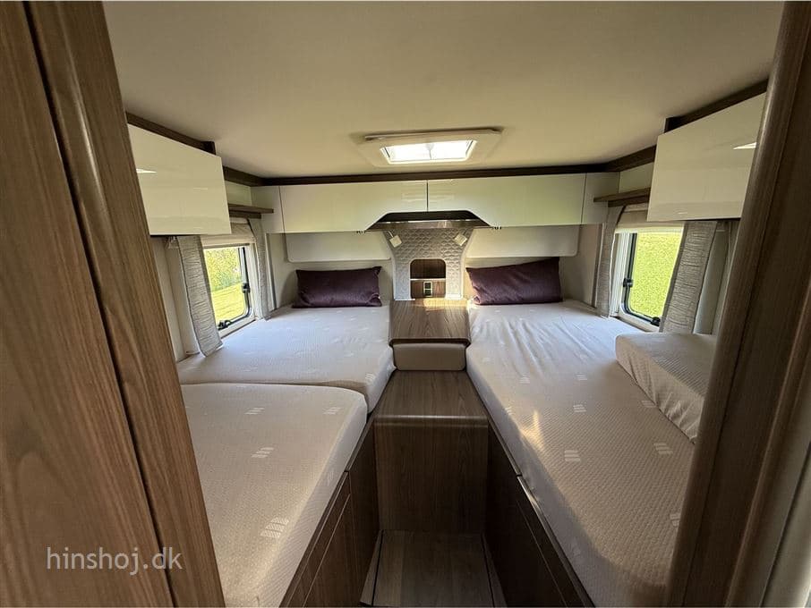 Hymer Masterline BML I780 - miniature 1