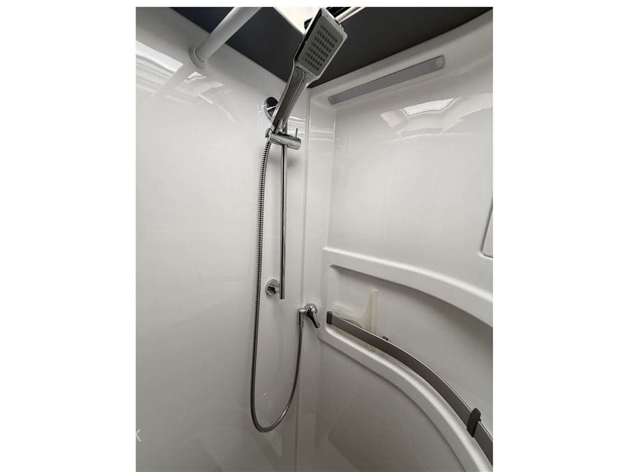 Hymer Masterline BML I780 - miniature 1
