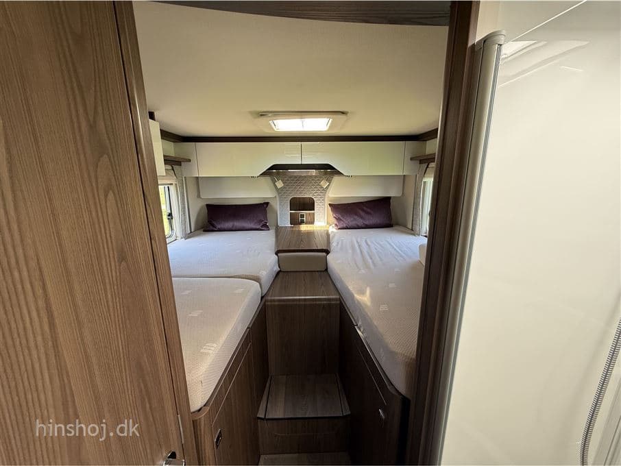 Hymer Masterline BML I780 - miniature 1