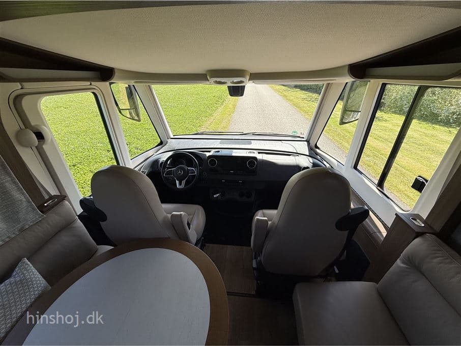 Hymer Masterline BML I780 - miniature 1