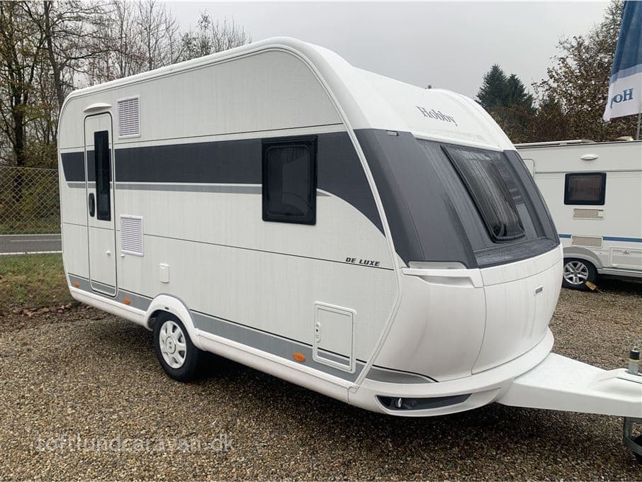 Hobby De Luxe 400 SFE - miniature 1