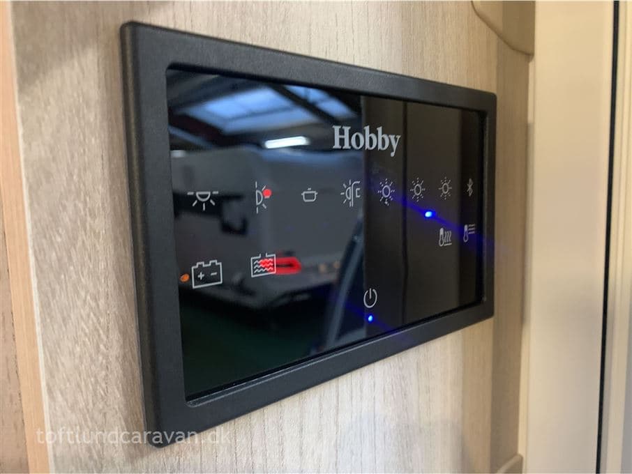Hobby De Luxe 400 SFE - miniature 1