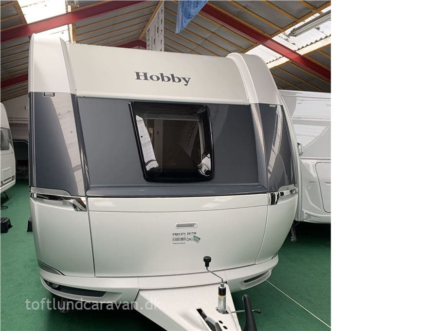 Hobby Excellent Edition 540 UFF - miniature 1