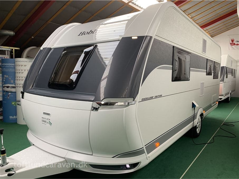 Hobby Excellent Edition 540 UFF - miniature 1