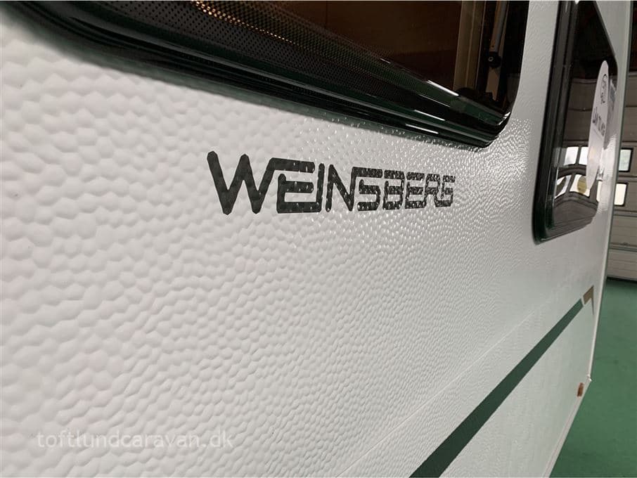 Weinsberg CaraCito 470 EU E-Power - miniature 1