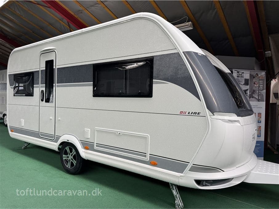 Hobby De Luxe 460 UFe - miniature 1