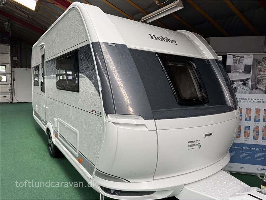 Hobby De Luxe 460 UFe - miniature 1