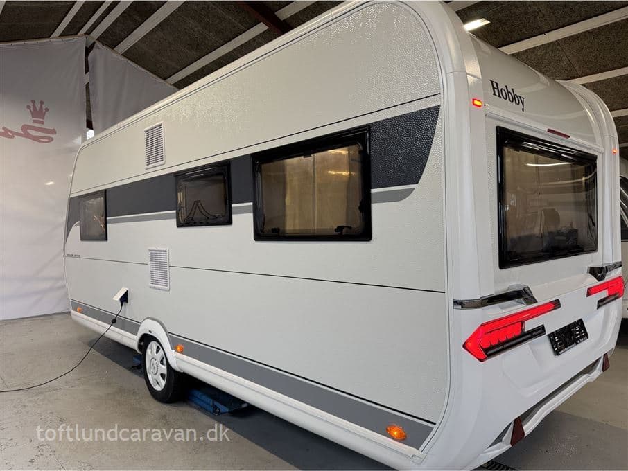 Hobby Excellent Edition 540 UL - miniature 1