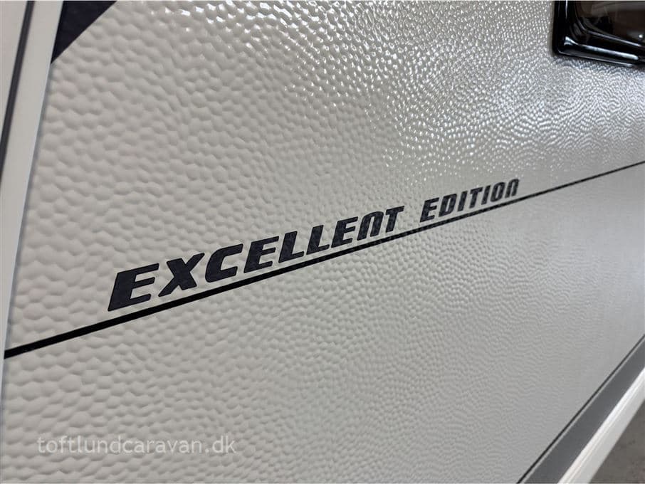 Hobby Excellent Edition 540 UL - miniature 1