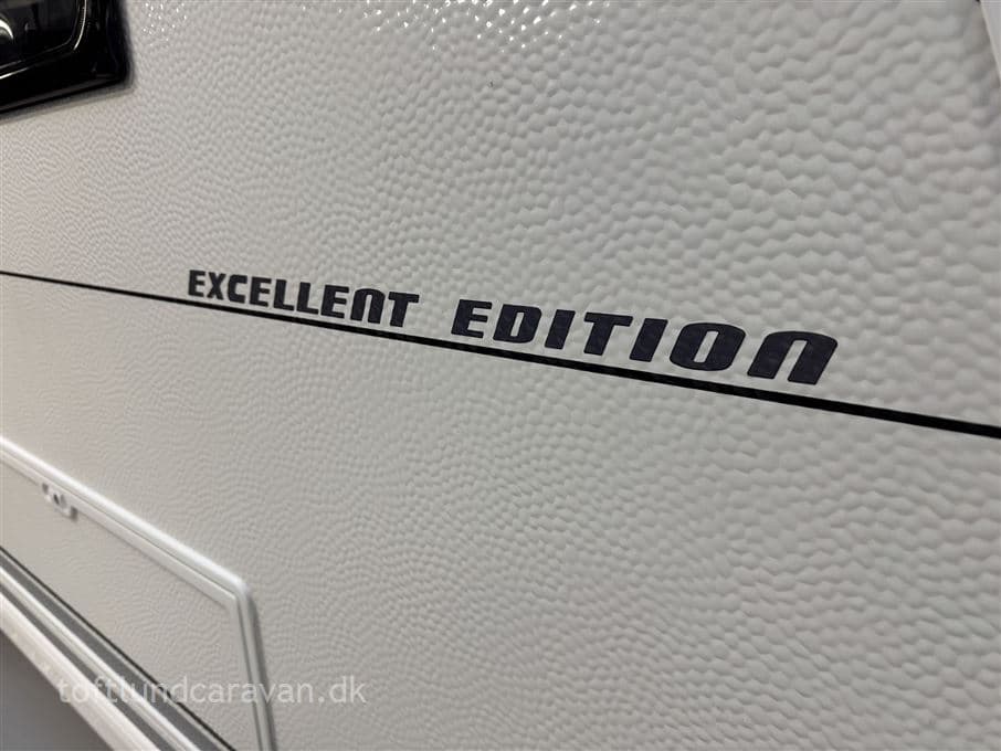 Hobby Excellent Edition 540 UL - miniature 1