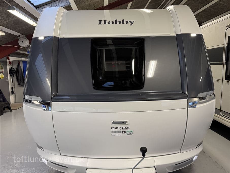 Hobby Excellent Edition 540 UL - miniature 1