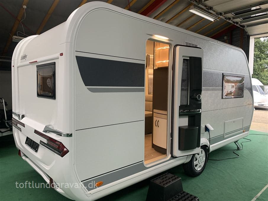 Hobby Excellent 460 SL - miniature 1