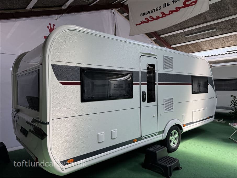 Hobby Excellent 560 CFE - miniature 1