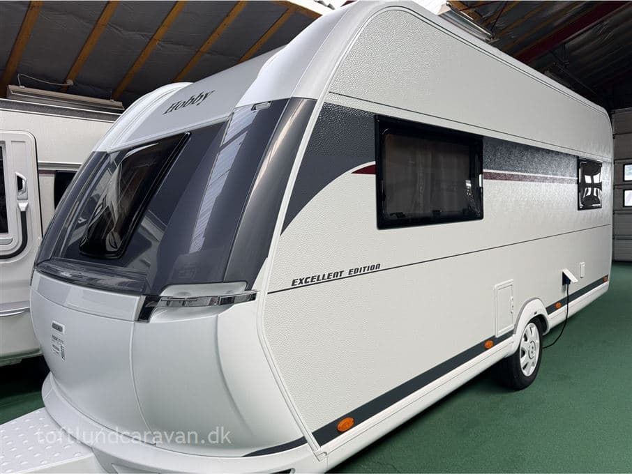 Hobby Excellent Edition 495 UL - miniature 1