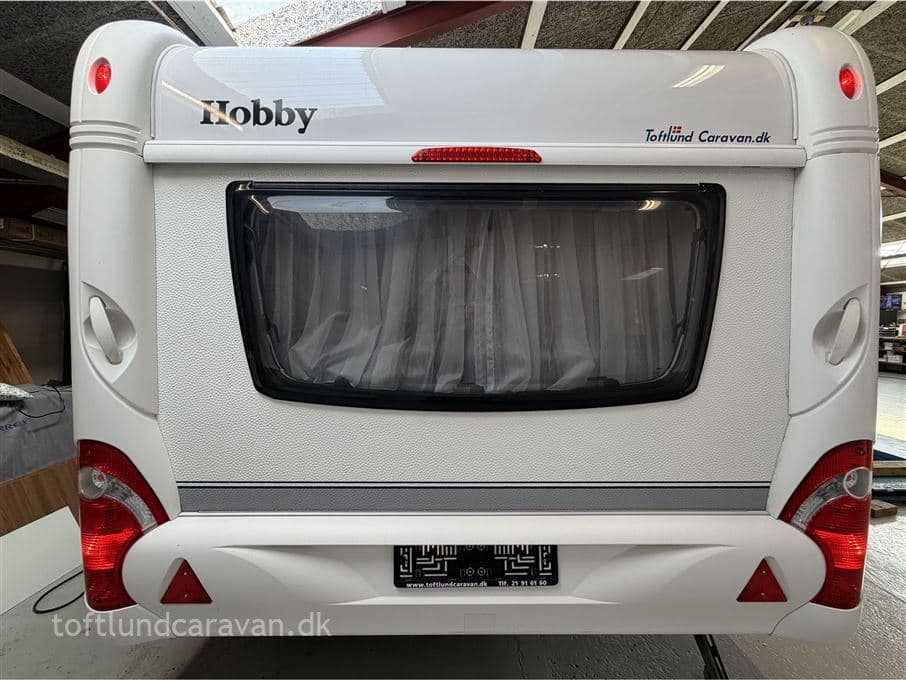 Hobby Excellent 560 CFE - miniature 1