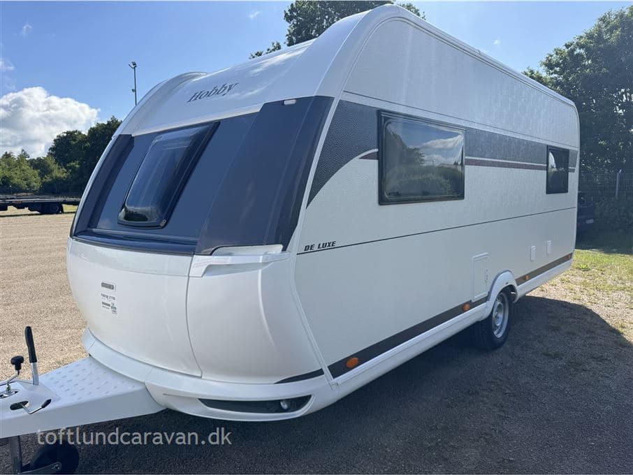 Hobby De Luxe 495 UL - miniature 1