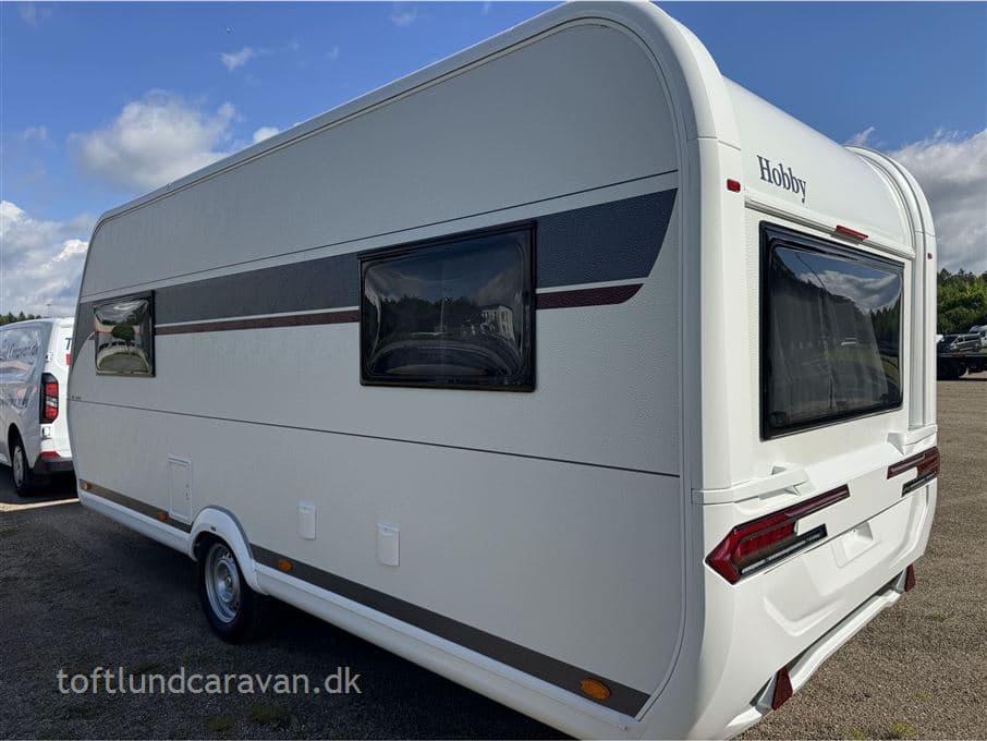 Hobby De Luxe 495 UL - miniature 1