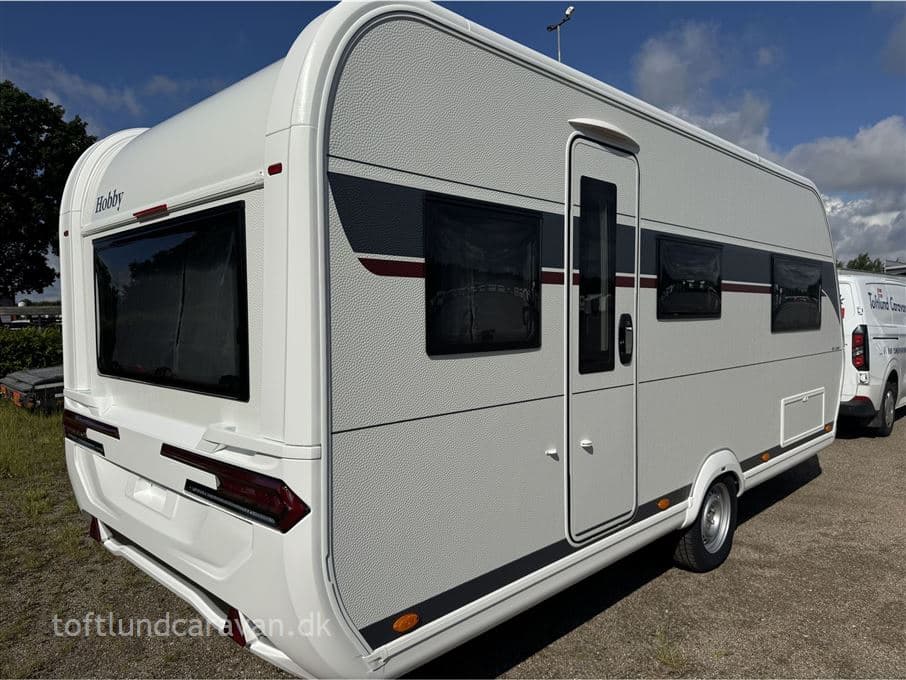 Hobby De Luxe 495 UL - miniature 1