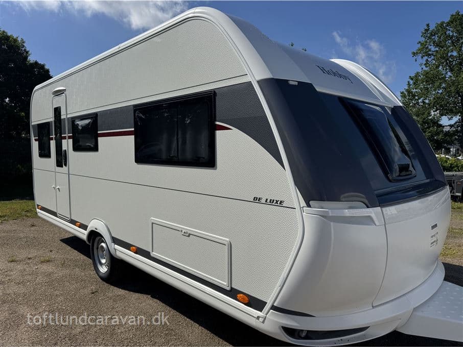 Hobby De Luxe 495 UL - miniature 1