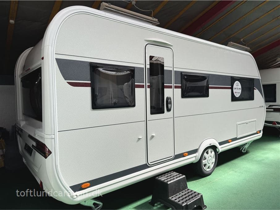 Hobby De Luxe 495 UL - miniature 1