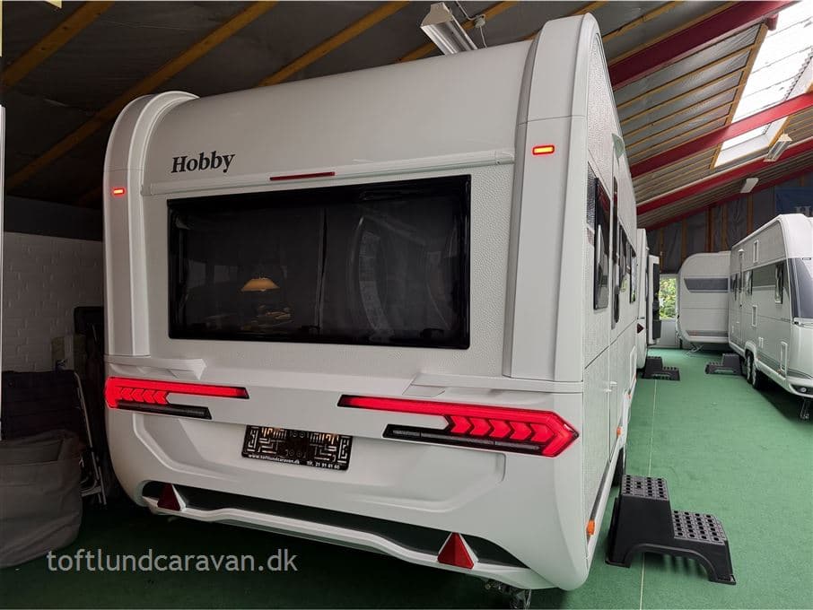 Hobby De Luxe 495 UL - miniature 1