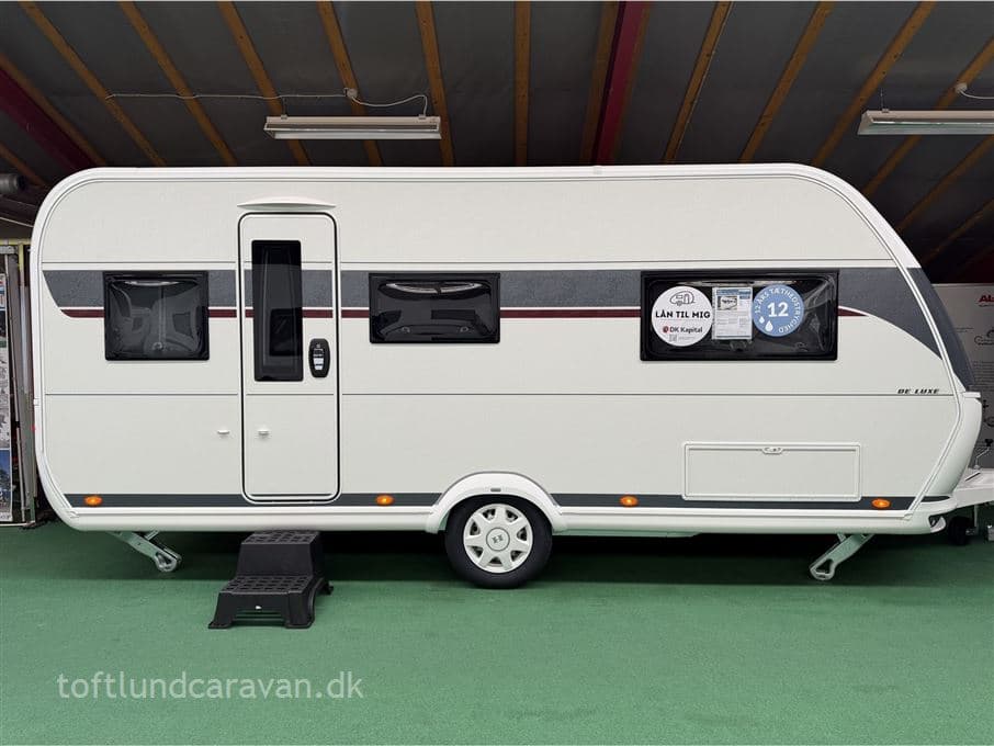 Hobby De Luxe 495 UL - miniature 1
