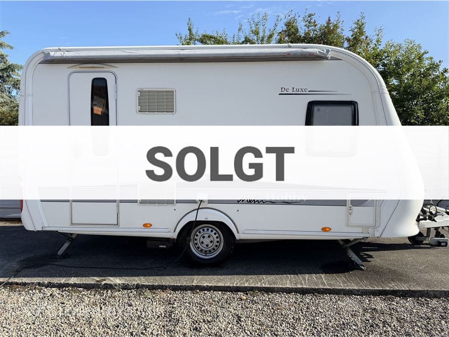 Hobby De Luxe 400 SFE - miniature 1