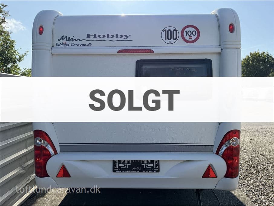 Hobby De Luxe 400 SFE - miniature 1