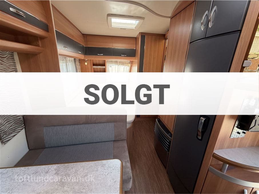 Hobby De Luxe 400 SFE - miniature 1
