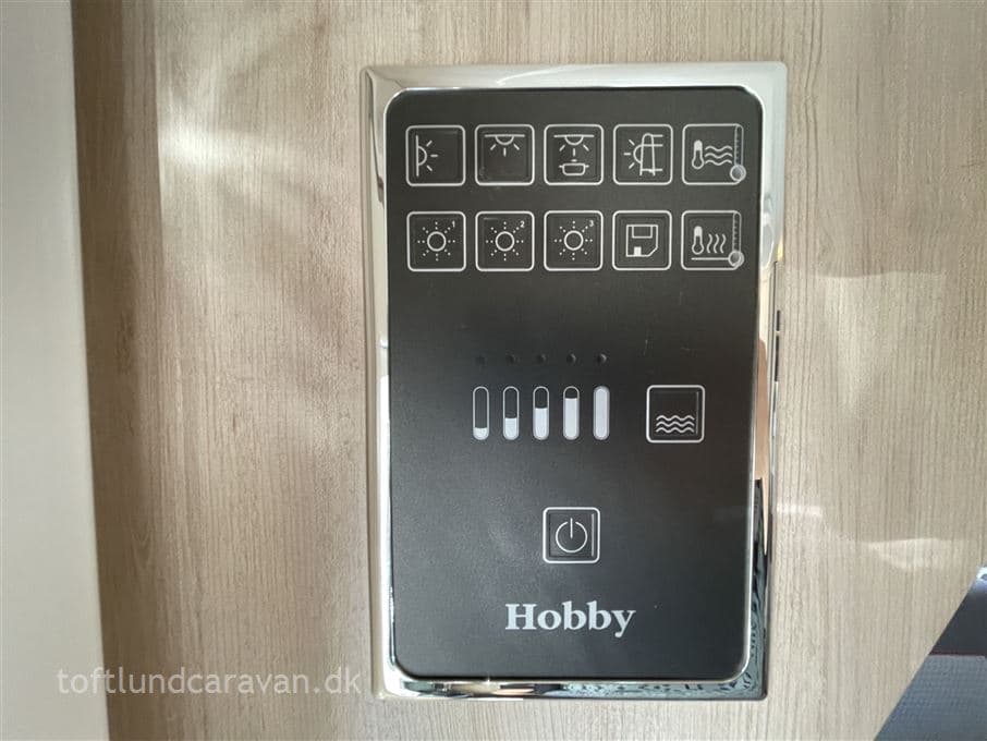 Hobby De Luxe Edition 495 UL - miniature 1
