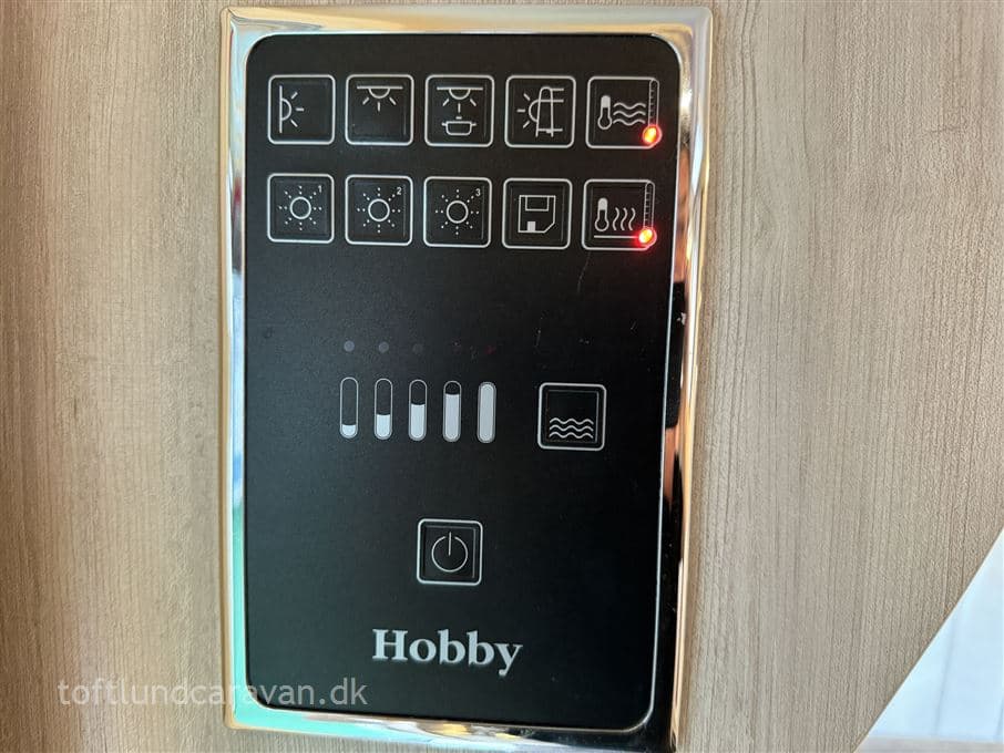 Hobby De Luxe Edition 495 UL - miniature 1