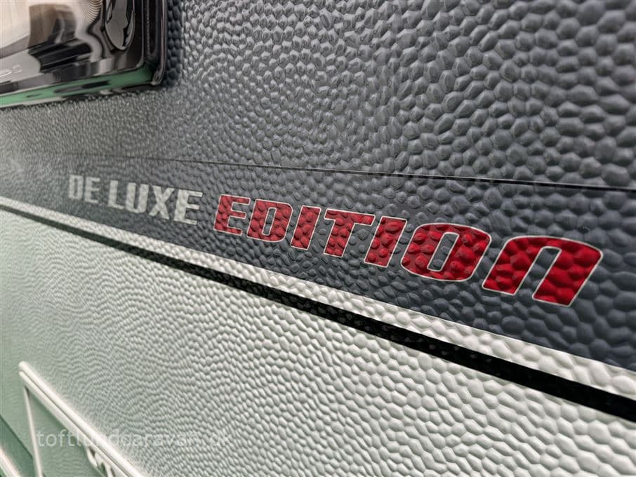 Hobby De Luxe Edition 495 UL - miniature 1