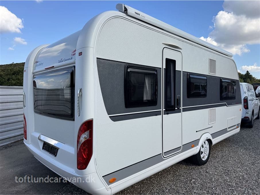 Hobby De Luxe Edition 495 UL - miniature 1