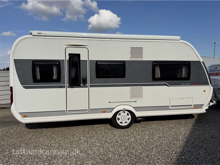 Hobby De Luxe Edition 495 UL - miniature 1